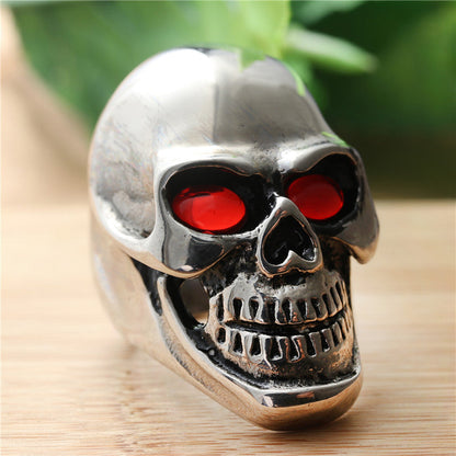 Classic Ring with Timeless Appeal