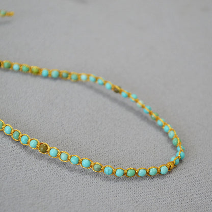 Beautiful Gold Bracelet with Unique Style