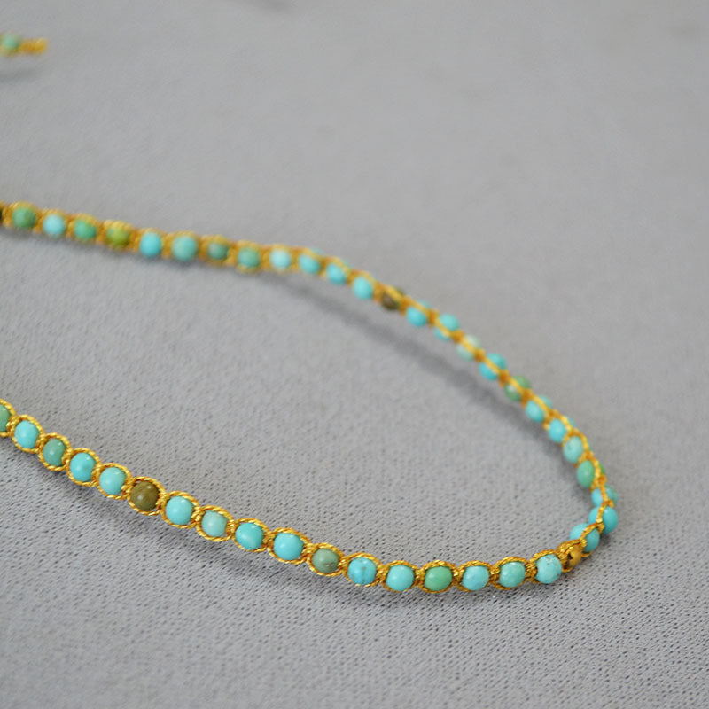 Beautiful Gold Bracelet with Unique Style