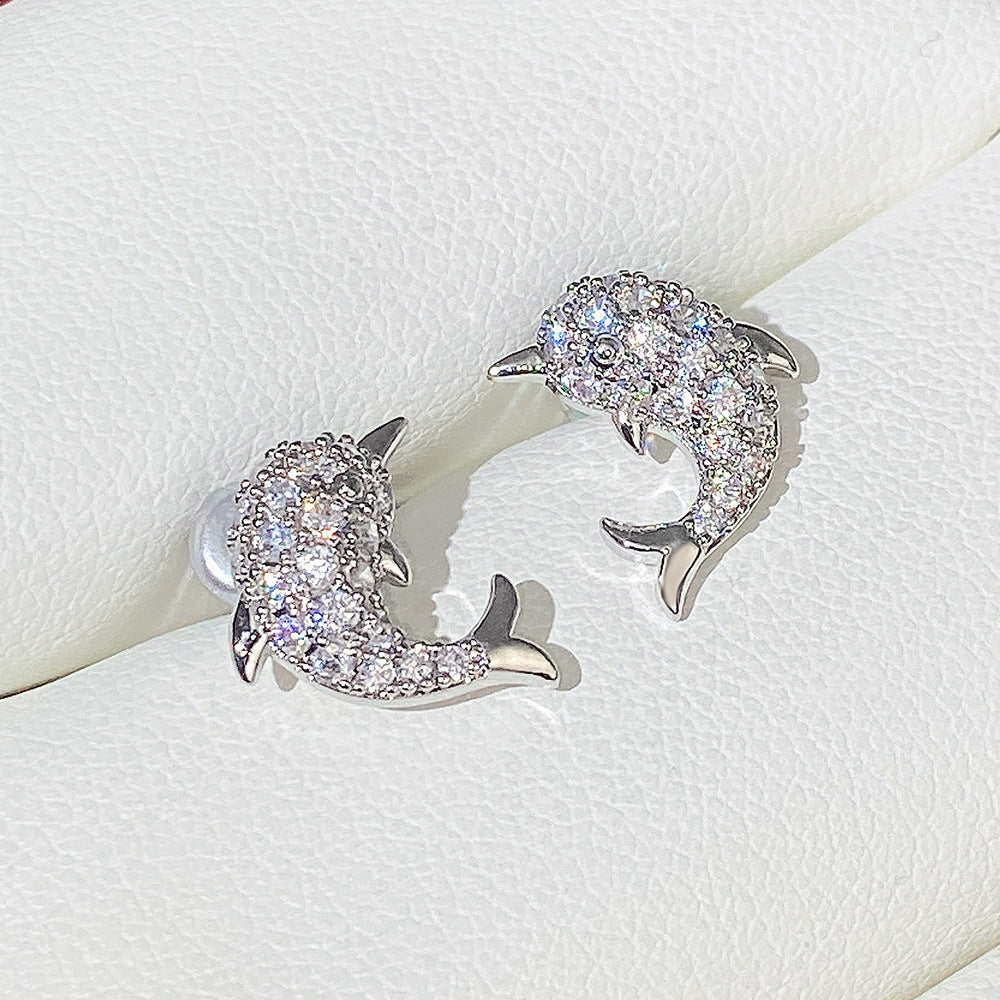 Romantic Earring for Special Moments
