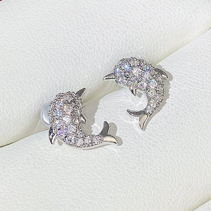 Romantic Earring for Special Moments
