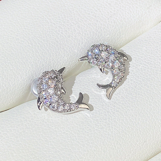 Romantic Earring for Special Moments