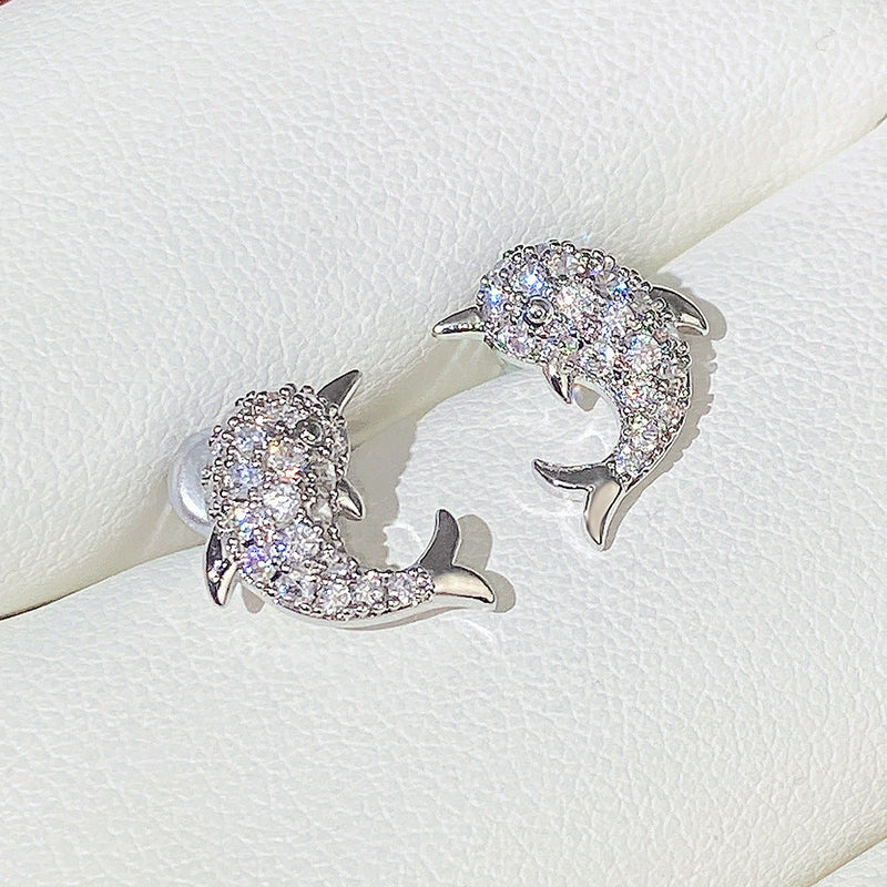 Romantic Earring for Special Moments