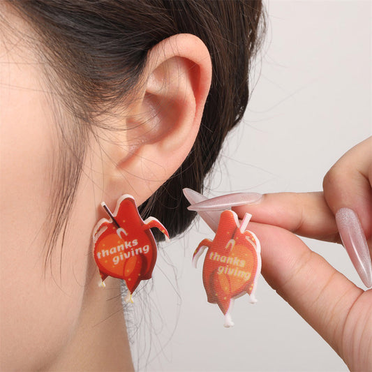 Charming Earring for Any Occasion