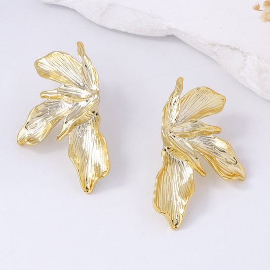 Stunning Earring for Daily Wear