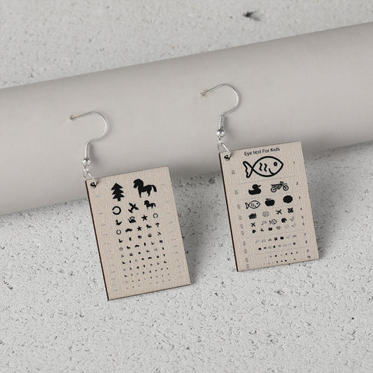 Charming Earring for Any Occasion