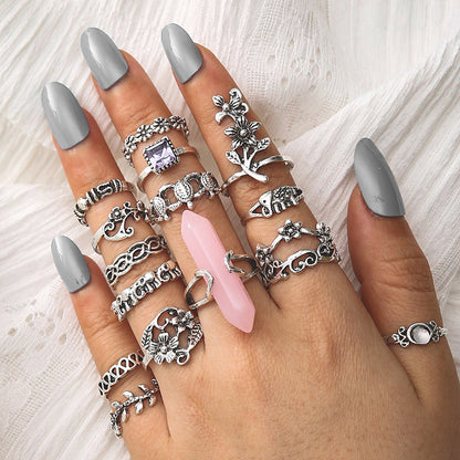 Vintage Handmade Ring