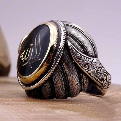 Delicate Artisan Ring