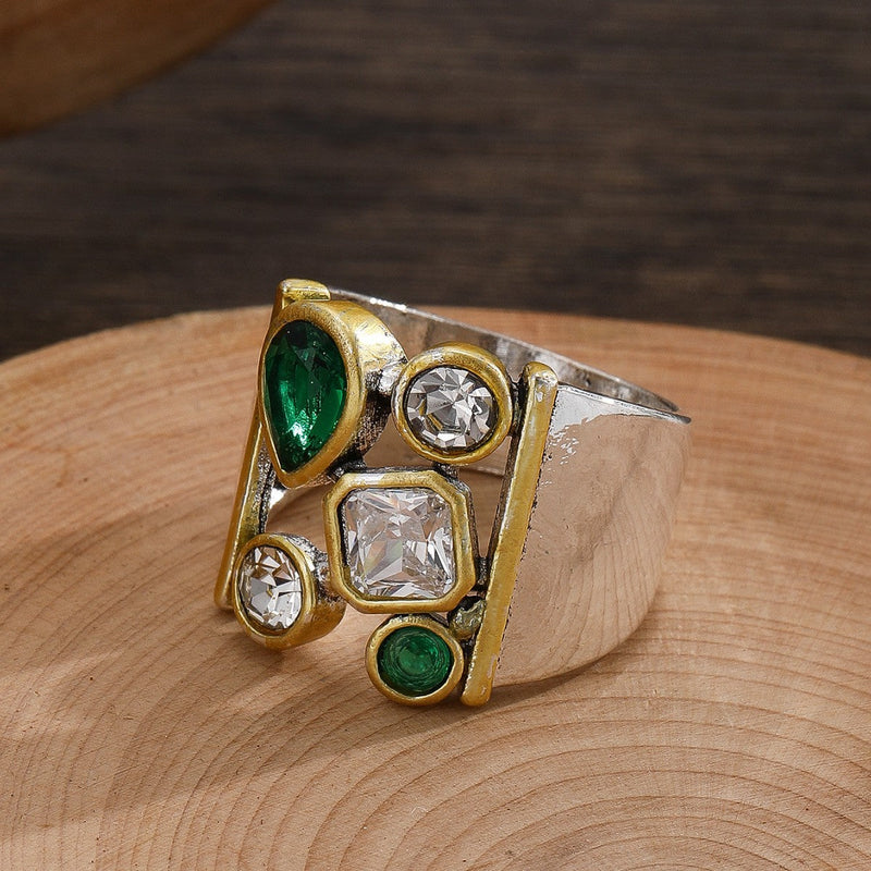 Charming Ring for Any Occasion