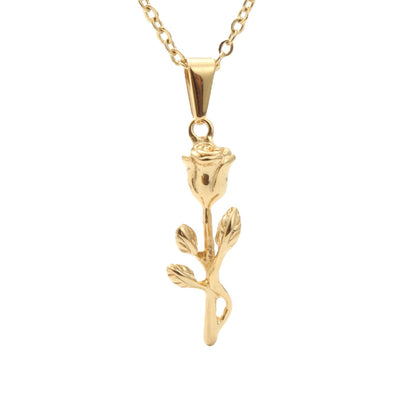 Beautiful Necklace with Unique Style