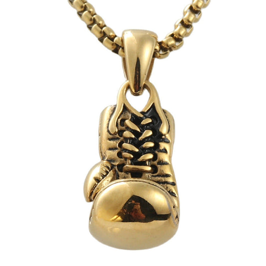 Romantic Pendant for Special Moments