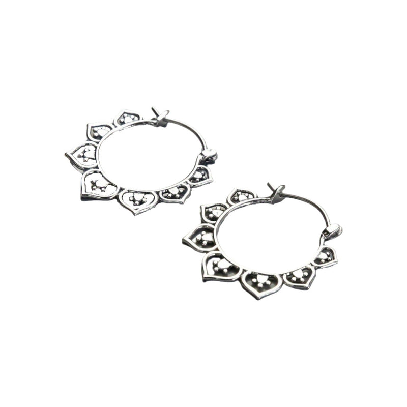 Romantic Earring for Special Moments