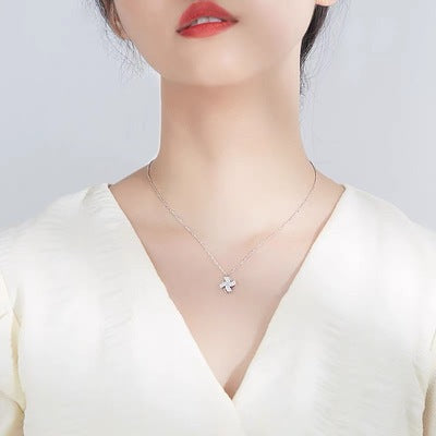 Romantic Necklace for Special Moments