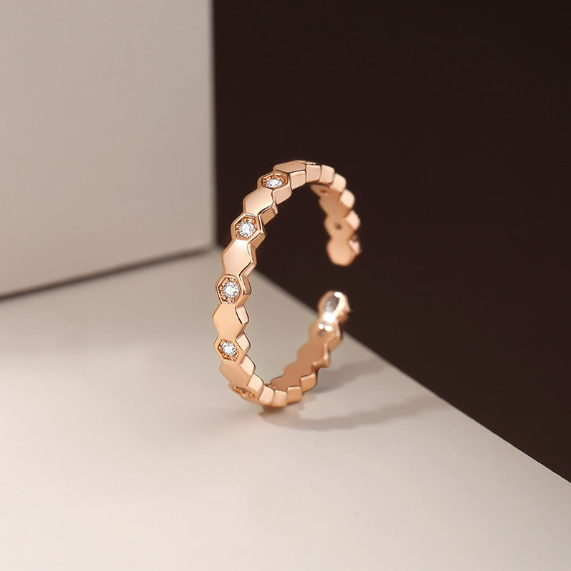 Charming Ring for Any Occasion