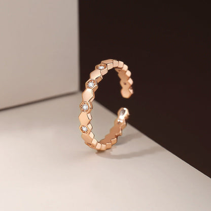 Charming Ring for Any Occasion