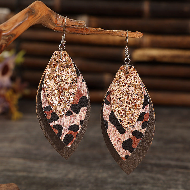 Elegant Earring for Every Occasion