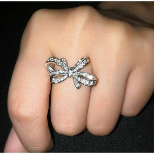 Beautiful Ring with Unique Style