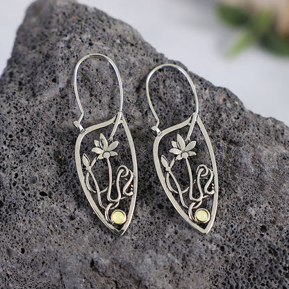 Beautiful Earring with Unique Style