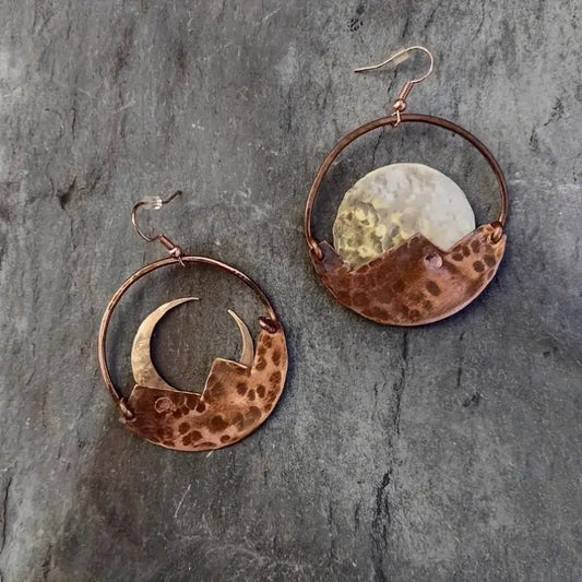Charming Earring for Any Occasion