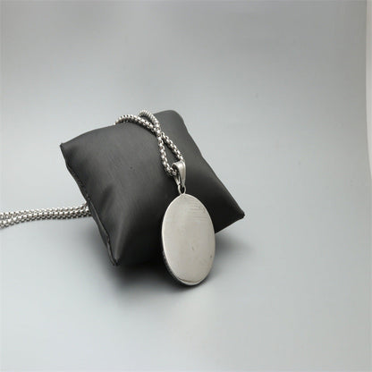 Vintage Handmade Necklace