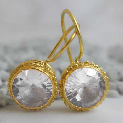 Beautiful Earring with Unique Style