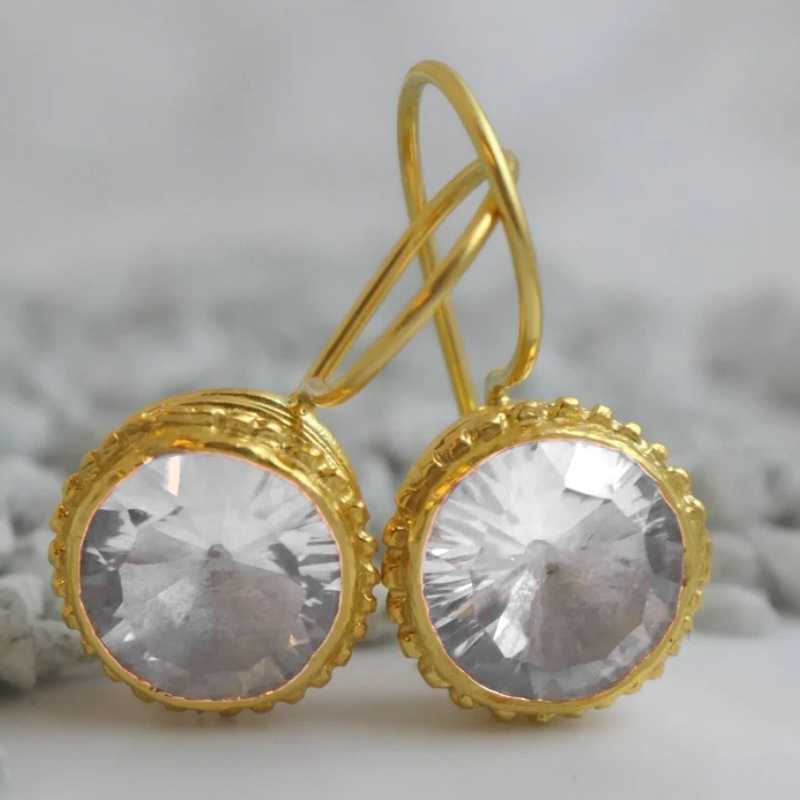 Beautiful Earring with Unique Style