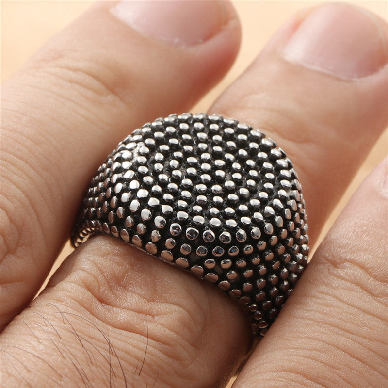 Romantic Ring for Special Moments