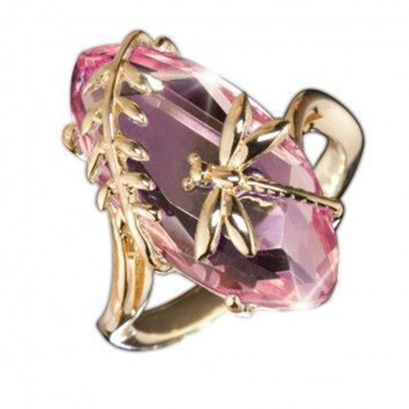 Romantic Ring for Special Moments