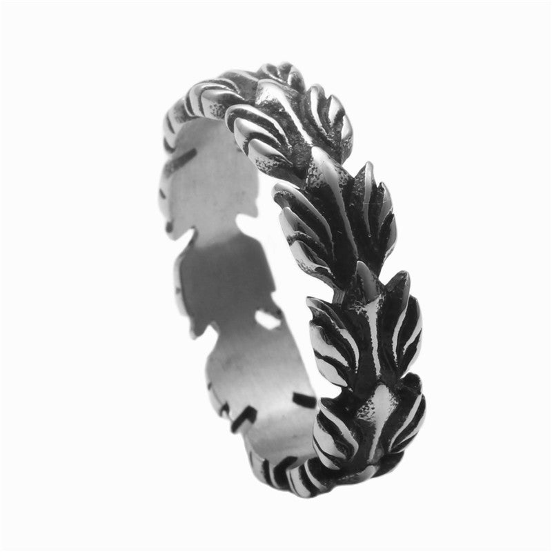Vintage Handmade Ring