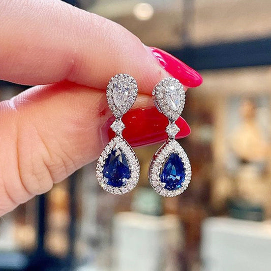 Elegant Earring for Every Occasion
