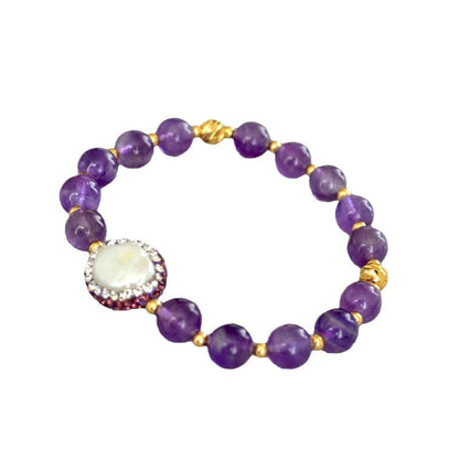 Classic Pearl Necklace with Timeless Appeal