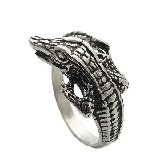 Charming Ring for Any Occasion