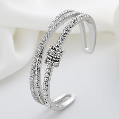 Delicate Artisan Bracelet