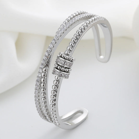 Delicate Artisan Bracelet