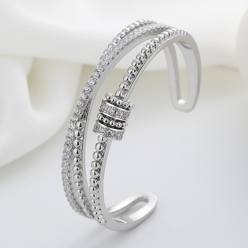 Delicate Artisan Bracelet
