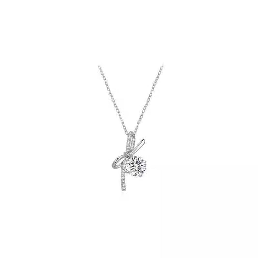 Romantic Necklace for Special Moments