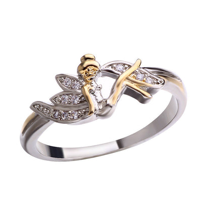 Elegant Ring for Every Occasion