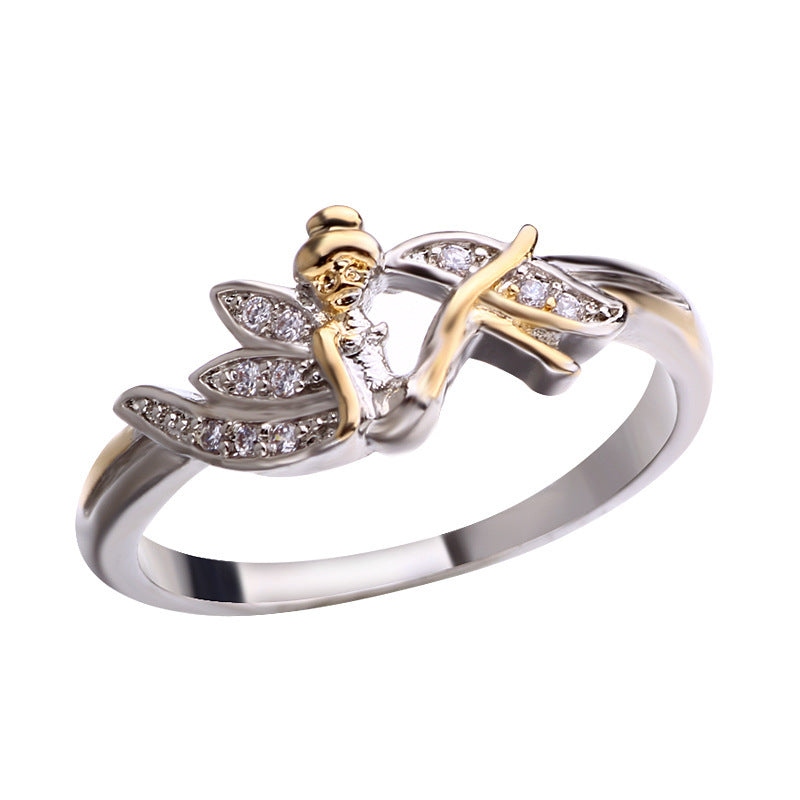 Elegant Ring for Every Occasion