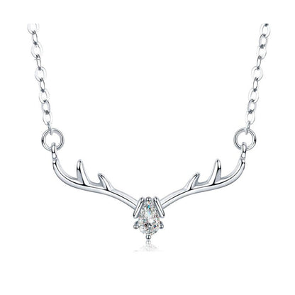 Romantic Necklace for Special Moments