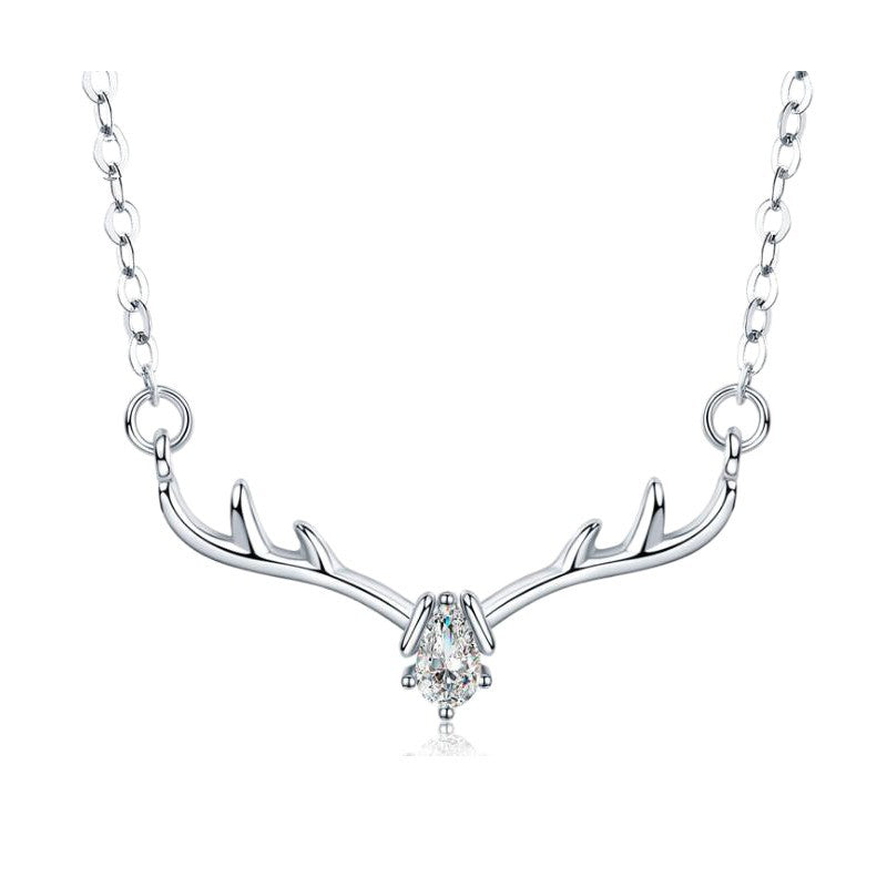 Romantic Necklace for Special Moments