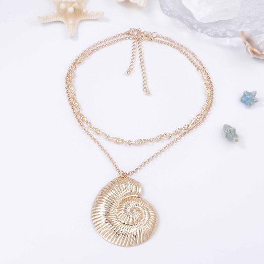 Classic Necklace with Timeless Appeal