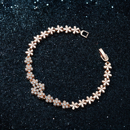 Romantic Bracelet for Special Moments