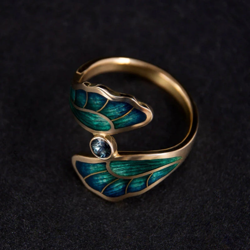 Charming Ring for Any Occasion