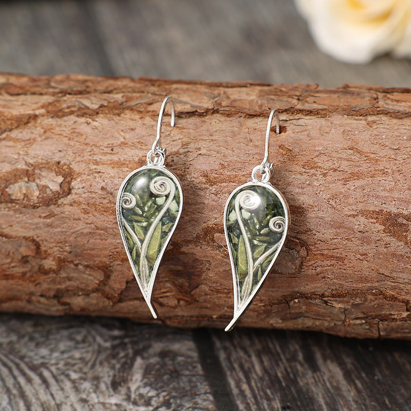 Stunning Earring for Daily Wear