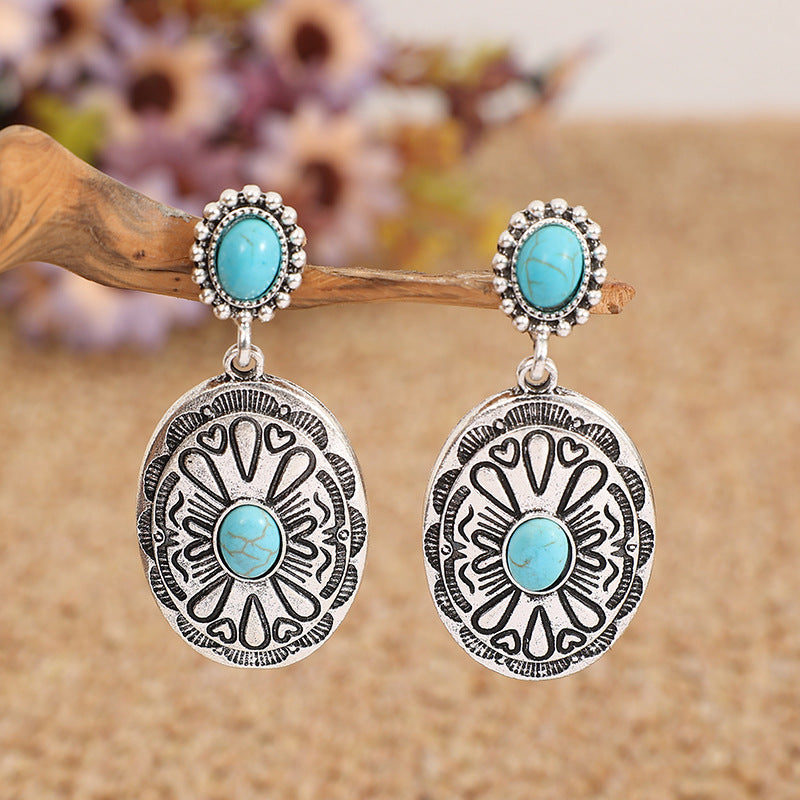 Romantic Earring for Special Moments