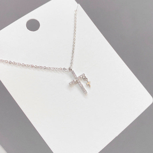 Beautiful Necklace with Unique Style