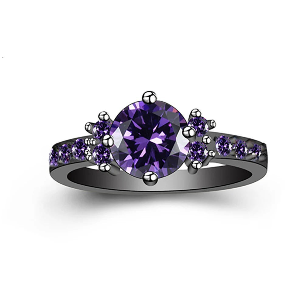 Classic Ring with Timeless Appeal
