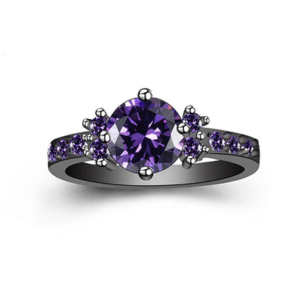 Classic Ring with Timeless Appeal