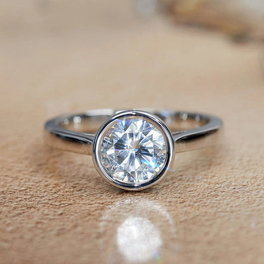 Stunning Ring for Daily Wear