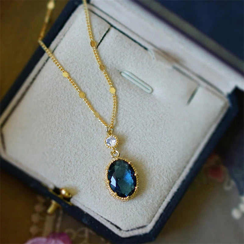Romantic Necklace for Special Moments